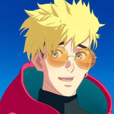 Vash the Stampede