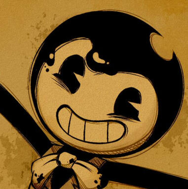 Bendy/Ink Demon