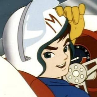 Speed Racer/Go Mifune